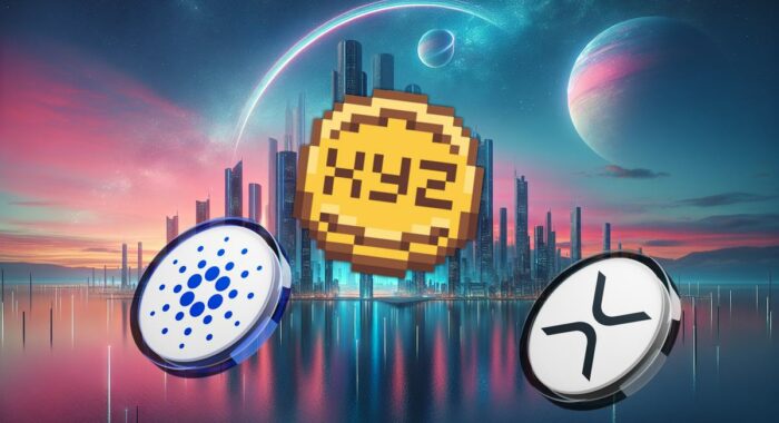 Держатели ADA и XRP продают свои активы, чтобы купить эту монету