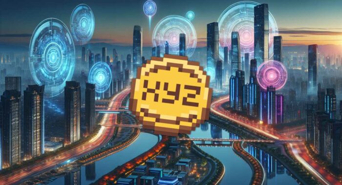 Прогноз от ChatGPT: топ-4 криптовалют в 4 квартале (не XRP и не ADA)