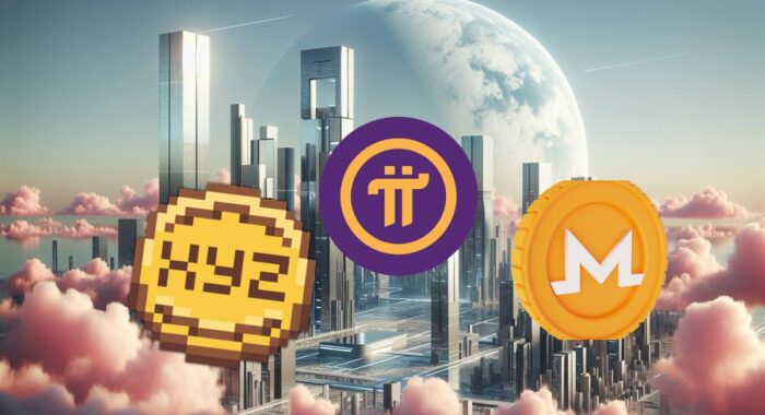 Прогноз для крипторынка: PI, XYZ и XMR обновят максимумы в 4 квартале