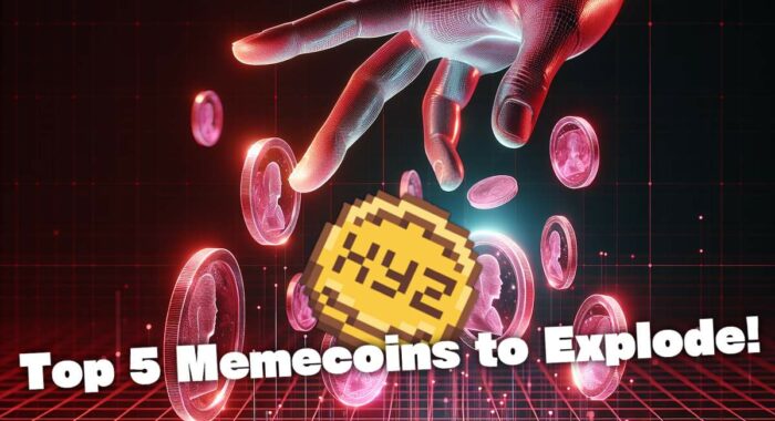 Рост BTC замедлился, но эти мемкоины обещают до 1000% ROI