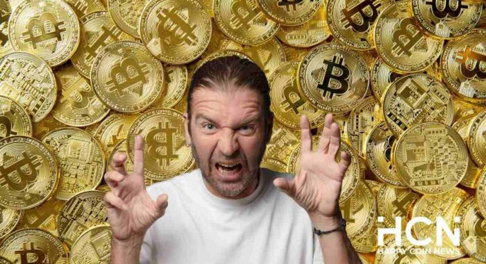 Питер Шифф назвал текущий спрос на биткоин «финансовой пирамидой»