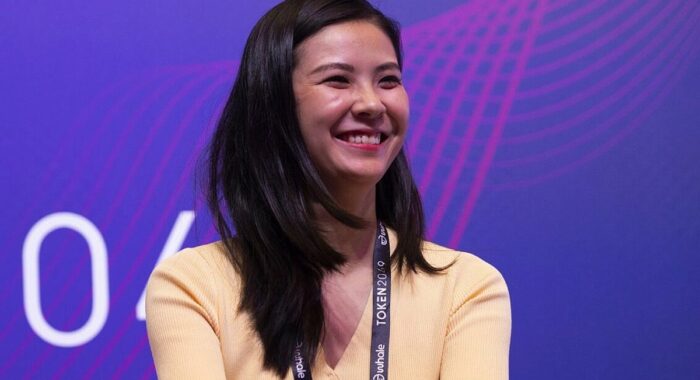Интервью с Bitget: институциональные клиенты, СНГ и будущее токена BGB