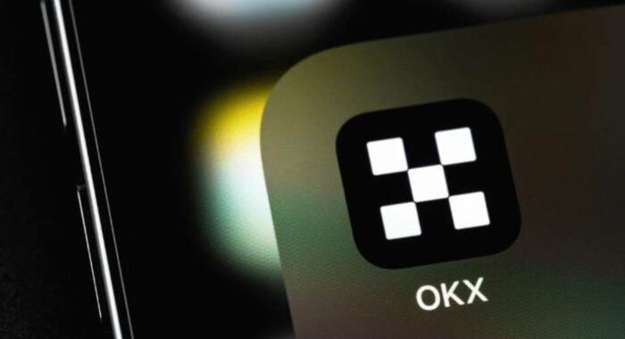 Биржа OKX выпустила в Европе некастодиальную карту с поддержкой Mastercard