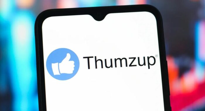 Thumzup недостаточно биткоинов, и компания купит другие криптовалюты