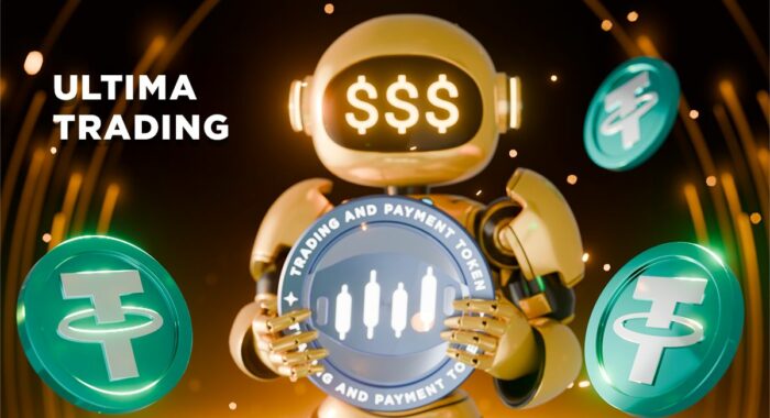 ULTIMA Trading Bot: подписка на профит без лимита по времени