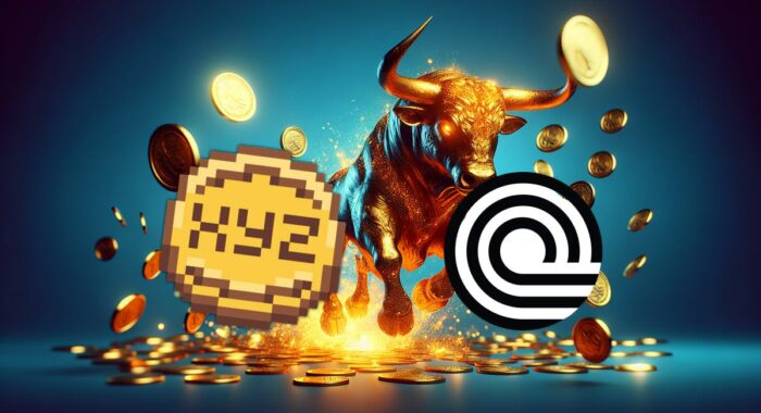 Ondo запускает токен OUSG на XRPL: как это повлияет на XYZVerse?