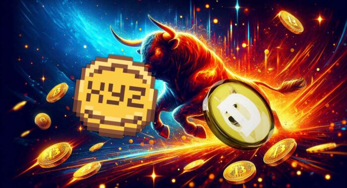 Прогноз для XYZVerse: сможет ли он обойти Dogecoin и достичь $5?