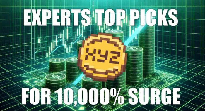 6 альткоинов дешевле $1 заряжены на рост перед скачком BTC до $150 тысяч