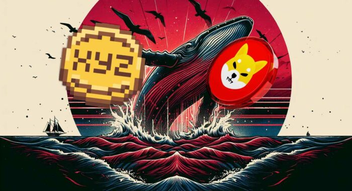 XYZ vs. SHIB: с какой мемной монетой можно сделать миллионы к 2026?