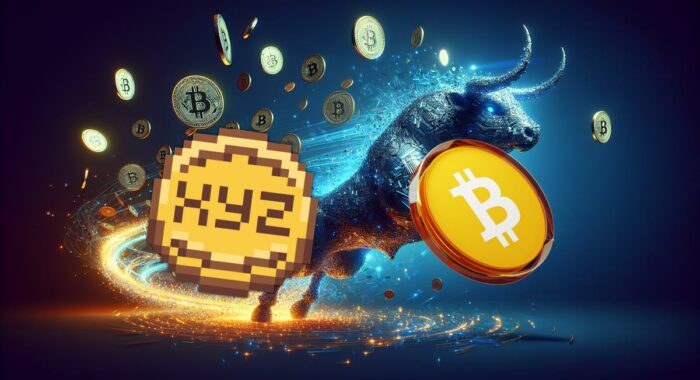 Эта монета стоимостью $0,003333 может обойти темпы роста биткоина