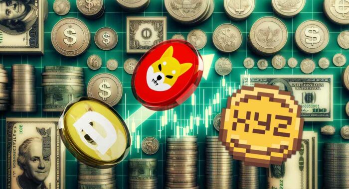Действия криптокита привлекли внимание к XYZ — ожидается 1000x рост