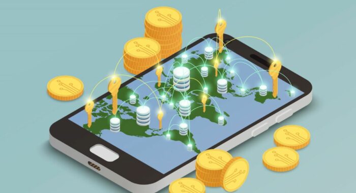 Что такое стейкинг криптовалют, и как заработать с его помощью?
