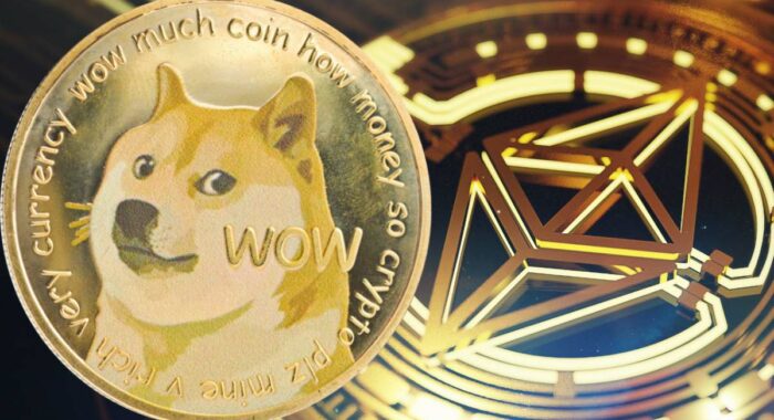 Разорившийся на BTC трейдер начал торговать эфириумами и Dogecoin