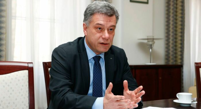 Министру юстиции Чехии дали взятку в биткоинах на сумму $45 млн