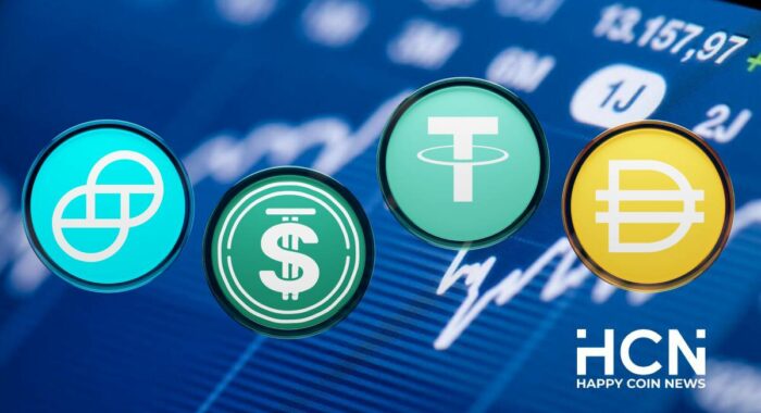 BlackRock присоединилась к Coinbase и Ripple для запуска стейблкоина OUSD