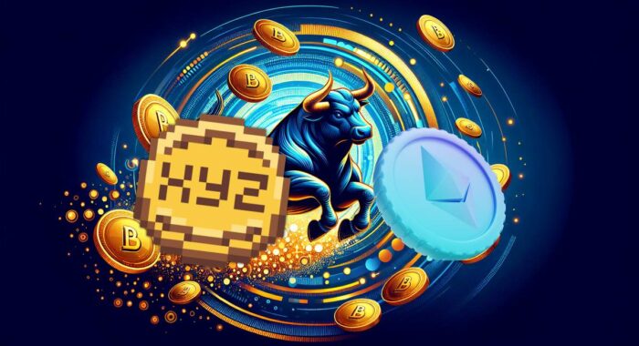 ”Ethereum среди мемных монет”: XYZVerse может войти в топ-10 к 2026