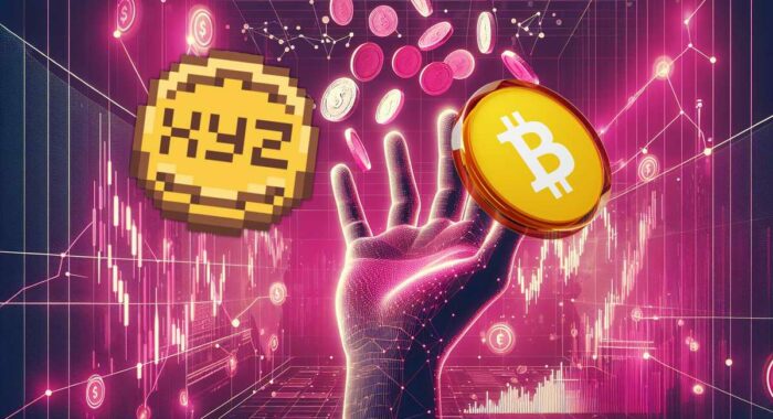 Доминирование BTC опустилось ниже 60%, назван лидер альткоин-сезона