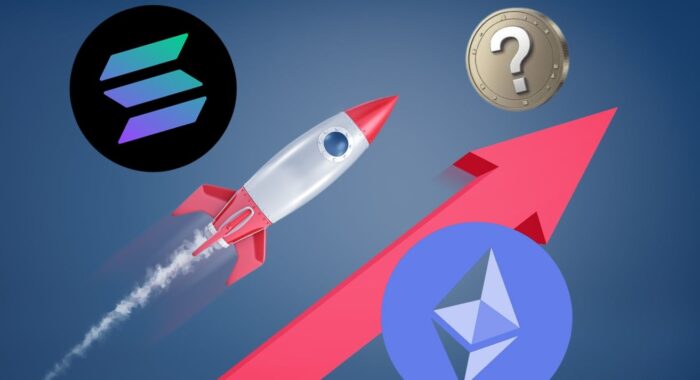 SOL, ADA или XYZ: какая монета обновит максимумы в сентябре?