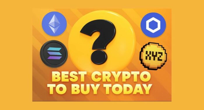 Крипто прогноз на сентябрь: ETH, SOL, XYZ и LINK ожидают прорыв