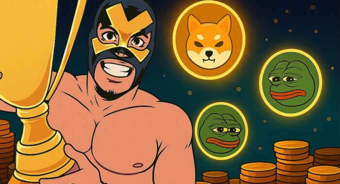 Мемкоин нового поколения: что стоит за ростом XYZVerse?