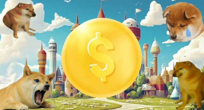 DOGE, SHIB или XYZ: у какой мемной монеты потенциал роста выше?