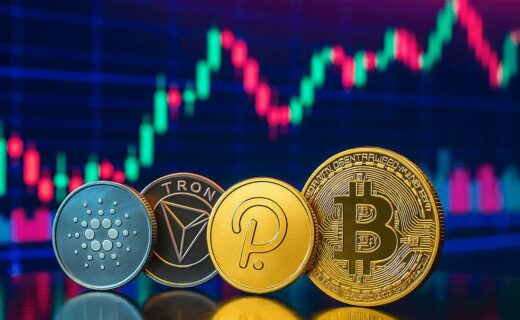 Индикатор Glassnode впервые с начала года переключился на альтсезон