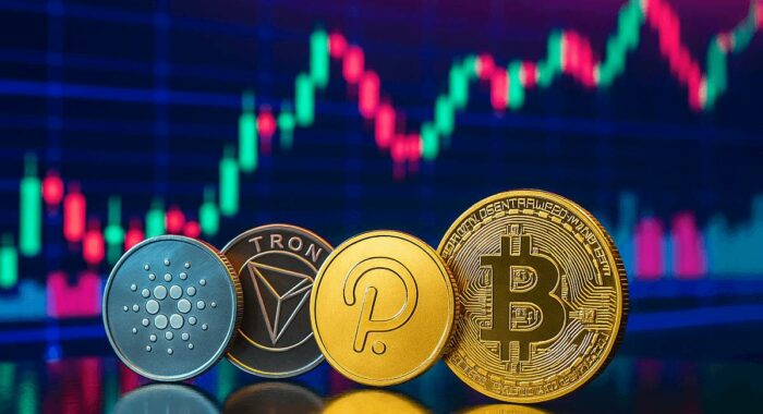 Индикатор Glassnode впервые с начала года переключился на альтсезон