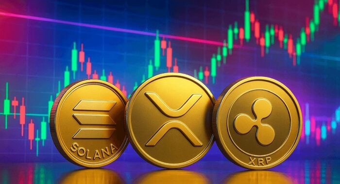 Наступает ростябрь: XYZ назван оптимальным токеном для HODLинга