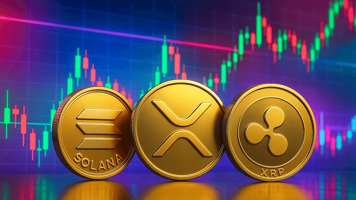 Наступает ростябрь: XYZ назван оптимальным токеном для HODLинга