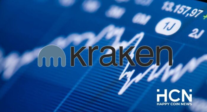 Биржа Kraken заблокировала аккаунты клиентов после 12,000 мелких криптопереводов