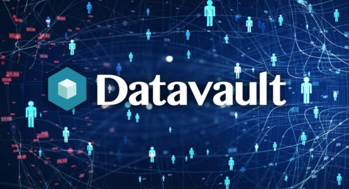 Datavault AI получит $150 млн в биткоинах на суперкомпьютер