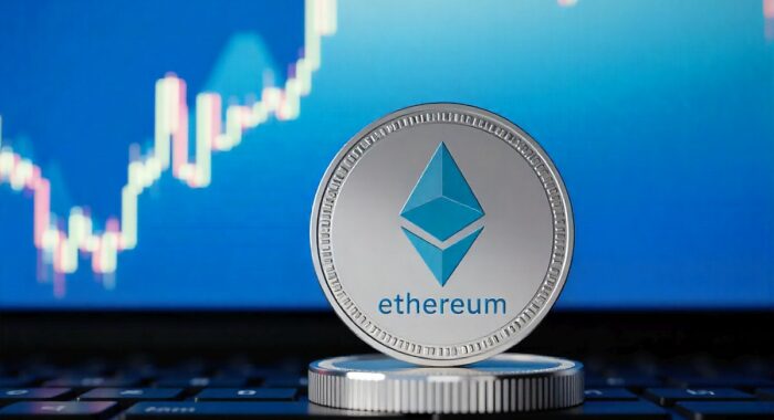 Инвесторы выводят эфириумы с криптобирж, оставив на резервах 6,06 млн ETH