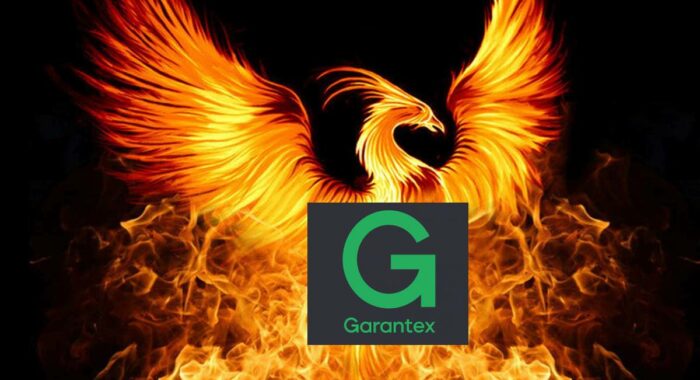 Как продолжает работу попавшая под санкции криптобиржа Garantex