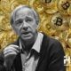 Миллиардер-инвестор Рэй Далио, основатель Bridgewater Associates bitcoin биткоин