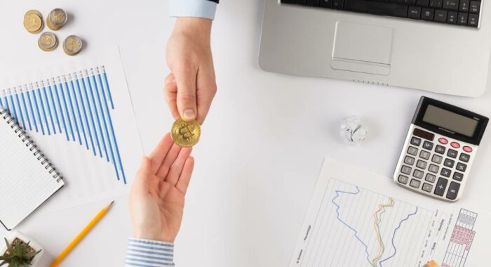 Perfect.cash — быстрый, удобный и надёжный обменник криптовалют