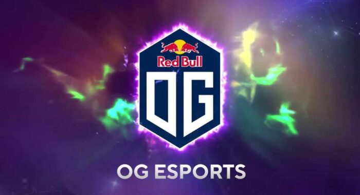 Криптофирма Chiliz Group купила чемпионов по Dota 2 OG Esports