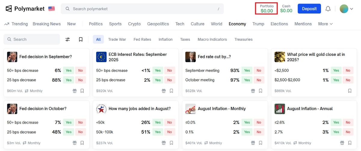 polymarket-portfolio