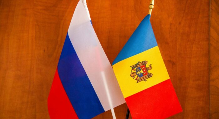 Криптовалюты дали возможность России повлиять на выборы в Молдавии