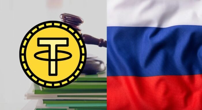 В России возьмут под контроль стейблкоины и криптодеривативы