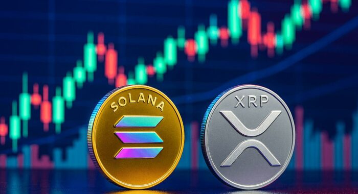 Одобрение ETF на XRP и Solana может пройти по новым правилам SEC