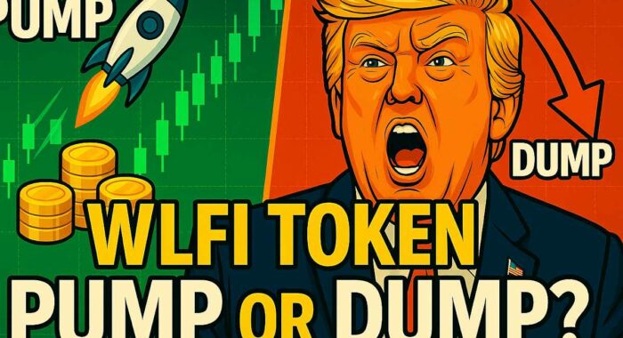 WLFI не оправдал ожидания инвесторов, способен ли XYZ на 19x рост?