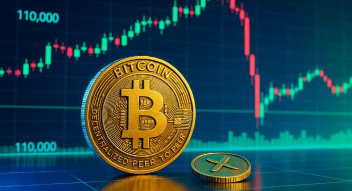 BTC застрял около $113,000 после обвала рынка на $1,5 млрд