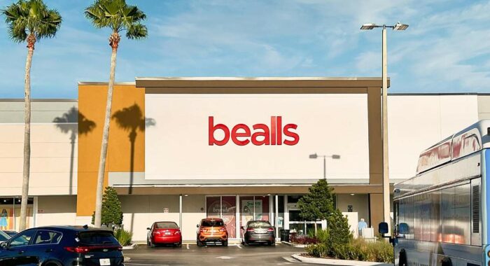 Решение Flexa позволило сети с 600 магазина Bealls внедрить криптоплатежи