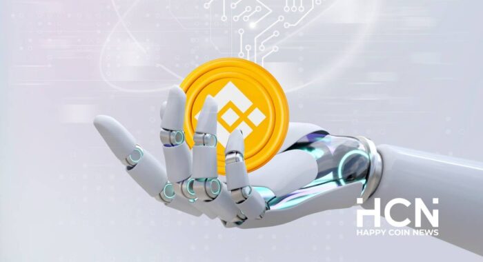Технология ИИ заставила Binance нанять дополнительных 380 работников