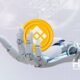 Технология ИИ заставила Binance нанять дополнительных 380 работников