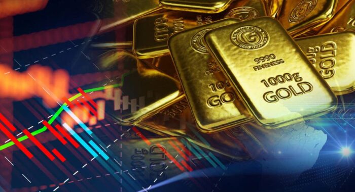 Бутан выпустил золотые стейблкоины TER, взяв пример с Киргизии