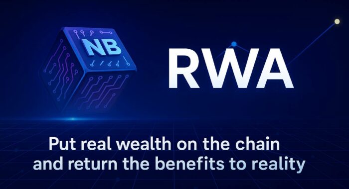 NB HASH запускает «Программу благосостояния RWA» для стабильной доходности криптоинвесторов