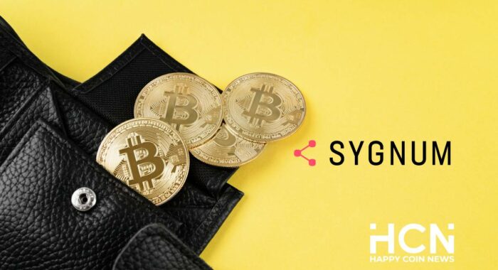 Швейцарский криптобанк Sygnum создал биткоин-фонд с годовой доходностью 8–10%