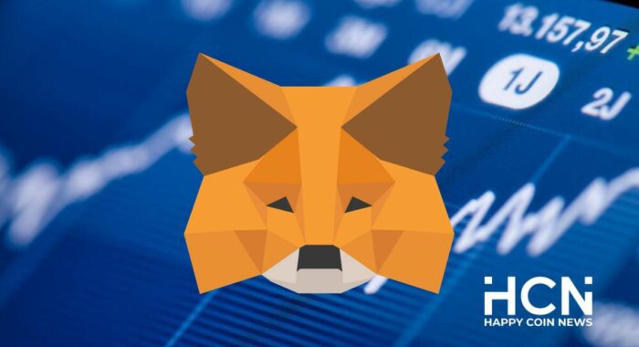 В криптокошельке MetaMask появился стейблкоин USDCV от Societe Generale