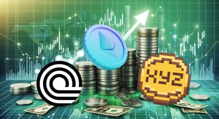 ETH рискует упасть до $4,000, нишевые монеты могут дать 10–20x роста
